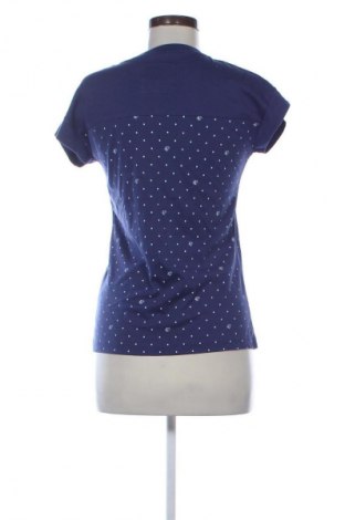 Damen T-Shirt PUMA, Größe M, Farbe Blau, Preis 31,68 €