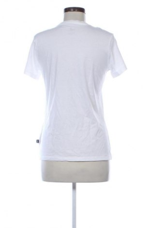Дамска тениска PUMA, Размер M, Цвят Бял, Цена 26,98 лв.