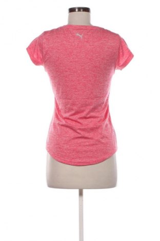 Дамска тениска PUMA, Размер M, Цвят Многоцветен, Цена 26,98 лв.