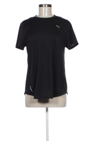 Dámské tričko PUMA, Velikost XL, Barva Černá, Cena  570,00 Kč