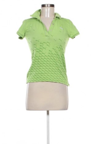 Дамска тениска PUMA, Размер XS, Цвят Многоцветен, Цена 27,00 лв.