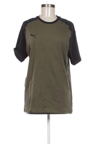 Дамска тениска PUMA, Размер M, Цвят Многоцветен, Цена 62,99 лв.