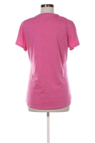 Damen T-Shirt PUMA, Größe M, Farbe Rosa, Preis 13,82 €