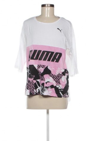 Női póló PUMA, Méret S, Szín Sokszínű, Ár 7 569 Ft