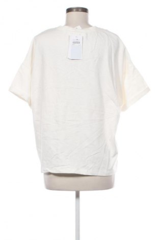 Дамска тениска Page One, Размер XXL, Цвят Екрю, Цена 14,99 лв.