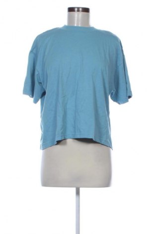 Damen T-Shirt Primark, Größe S, Farbe Blau, Preis € 8,68