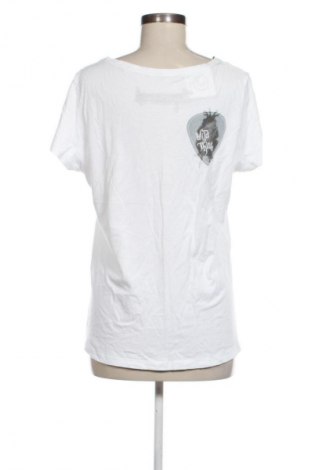 Tricou de femei Princess Goes Hollywood, Mărime XL, Culoare Alb, Preț 89,47 Lei