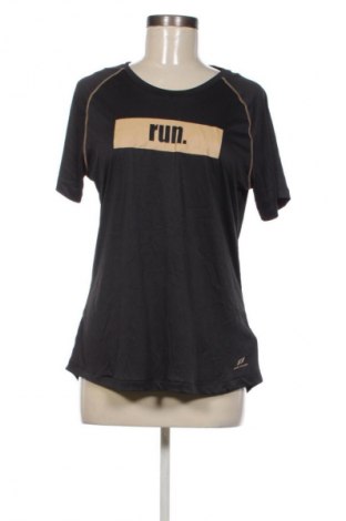 Γυναικείο t-shirt Pro Touch, Μέγεθος XL, Χρώμα Μαύρο, Τιμή 8,99 €