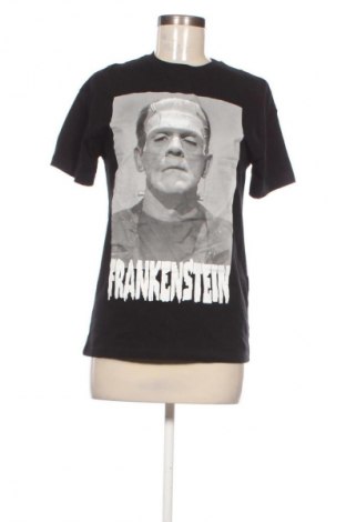 Damen T-Shirt Pull&Bear, Größe XS, Farbe Mehrfarbig, Preis € 8,68