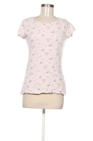 Γυναικείο t-shirt Ragwear, Μέγεθος S, Χρώμα Πολύχρωμο, Τιμή 9,00 €