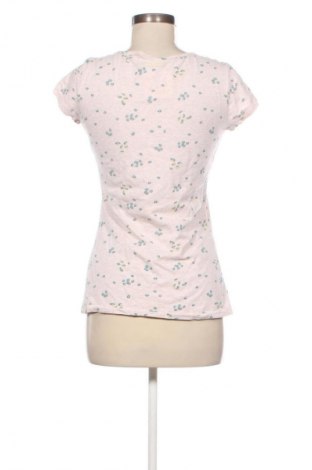 Γυναικείο t-shirt Ragwear, Μέγεθος S, Χρώμα Πολύχρωμο, Τιμή 9,00 €