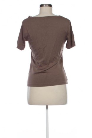 Damen T-Shirt Repeat, Größe M, Farbe Braun, Preis € 17,38