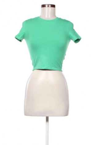 Damen T-Shirt Reserved, Größe XS, Farbe Grün, Preis € 8,68