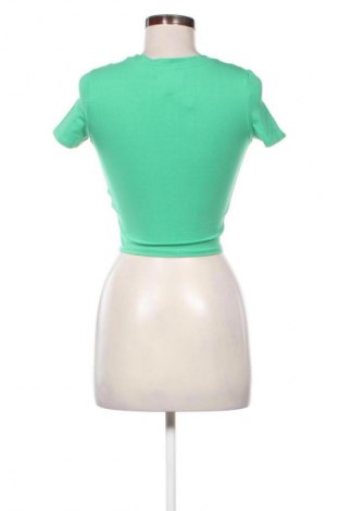 Damen T-Shirt Reserved, Größe XS, Farbe Grün, Preis € 8,68