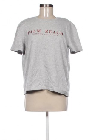 Tricou de femei Reserved, Mărime XL, Culoare Gri, Preț 44,70 Lei