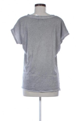 Дамска тениска Reserved, Размер XL, Цвят Сив, Цена 16,97 лв.