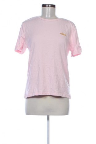 Dámské tričko Reserved, Velikost L, Barva Růžová, Cena  215,00 Kč