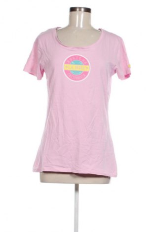 Dámske tričko Route 66, Veľkosť L, Farba Ružová, Cena  9,00 €