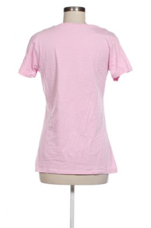 Dámske tričko Route 66, Veľkosť L, Farba Ružová, Cena  9,00 €