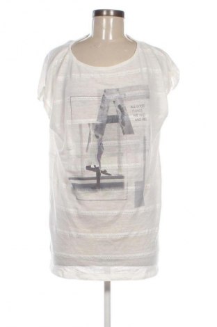 Damen T-Shirt S.Oliver, Größe L, Farbe Weiß, Preis € 12,99