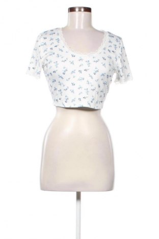 Damen T-Shirt SHEIN, Größe M, Farbe Mehrfarbig, Preis 9,00 €