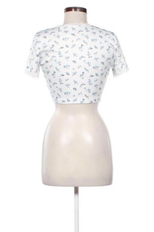 Damen T-Shirt SHEIN, Größe M, Farbe Mehrfarbig, Preis 9,00 €