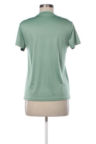 Дамска тениска SHEIN, Размер M, Цвят Зелен, Цена 17,10 лв.
