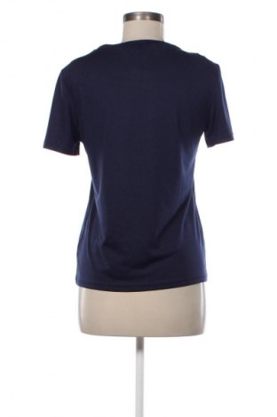 Damski T-shirt SHEIN, Rozmiar S, Kolor Niebieski, Cena 39,31 zł