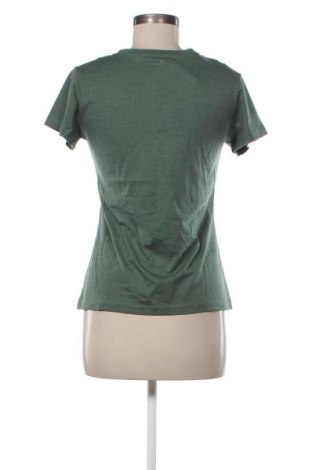 Damski T-shirt SHEIN, Rozmiar S, Kolor Zielony, Cena 39,31 zł