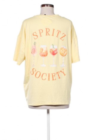 Tricou de femei SHEIN, Mărime S, Culoare Multicolor, Preț 44,74 Lei