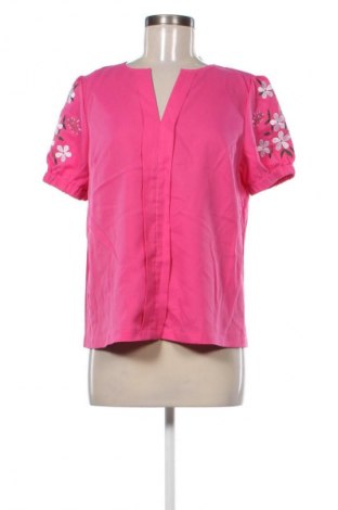 Dámske tričko SHEIN, Veľkosť M, Farba Ružová, Cena  8,70 €