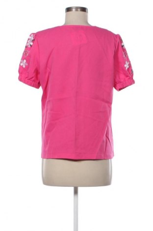 Dámske tričko SHEIN, Veľkosť M, Farba Ružová, Cena  8,70 €