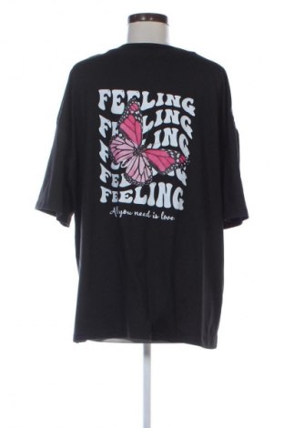 Dámské tričko SHEIN, Velikost L, Barva Vícebarevné, Cena  215,00 Kč