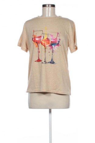 Női póló SHEIN, Méret L, Szín Sokszínű, Ár 3 397 Ft