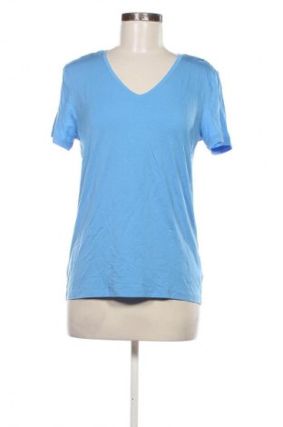 Női póló Saint Tropez, Méret XS, Szín Kék, Ár 10 559 Ft