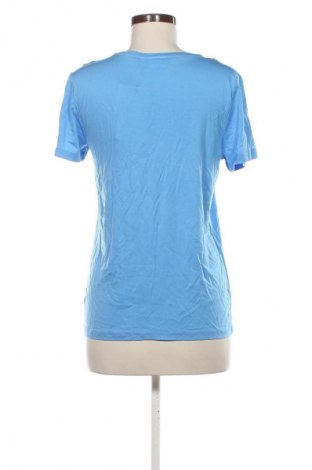 Női póló Saint Tropez, Méret XS, Szín Kék, Ár 10 559 Ft