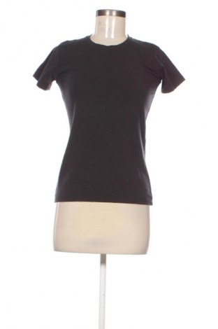 Damen T-Shirt Sg, Größe S, Farbe Schwarz, Preis 9,00 €