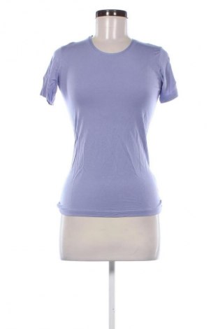 Tricou de femei Silver, Mărime M, Culoare Mov, Preț 87,46 Lei