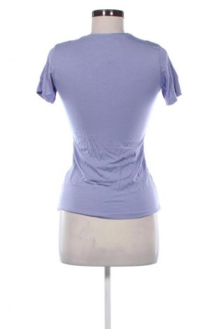 Tricou de femei Silver, Mărime M, Culoare Mov, Preț 87,46 Lei