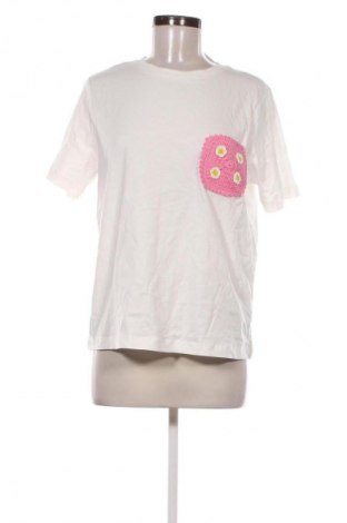 Dámské tričko Sinsay, Velikost XS, Barva Bílá, Cena  356,00 Kč