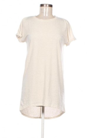 Dámske tričko Sinsay, Veľkosť XS, Farba Béžová, Cena  8,68 €