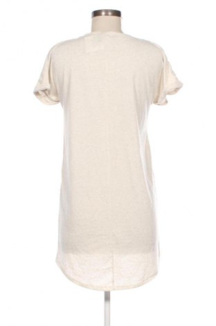 Dámske tričko Sinsay, Veľkosť XS, Farba Béžová, Cena  8,68 €