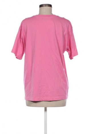 Női póló Sinsay, Méret M, Szín Rózsaszín, Ár 3 393 Ft