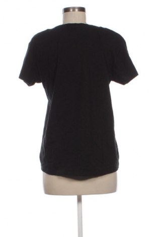 Tricou de femei Sinsay, Mărime M, Culoare Negru, Preț 44,74 Lei