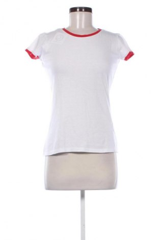 Dámske tričko Sinsay, Veľkosť XS, Farba Biela, Cena  8,68 €