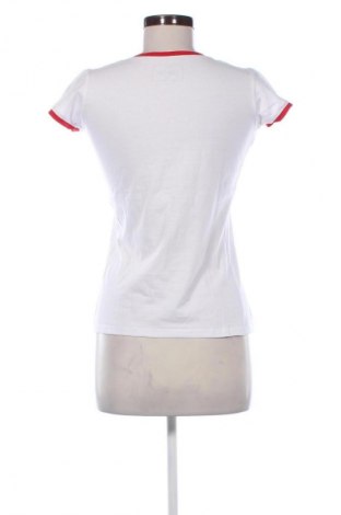 Dámske tričko Sinsay, Veľkosť XS, Farba Biela, Cena  8,68 €