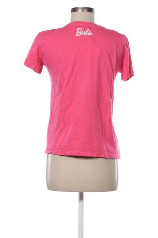 Dámské tričko Sinsay, Velikost XS, Barva Růžová, Cena  215,00 Kč
