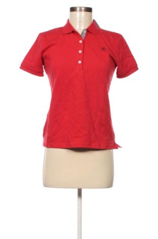 Γυναικείο t-shirt Sir Raymond Tailor, Μέγεθος L, Χρώμα Κόκκινο, Τιμή 56,99 €