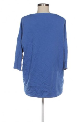 Damen T-Shirt Soccx, Größe M, Farbe Blau, Preis € 17,99