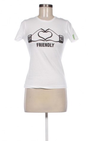 Damen T-Shirt Sol's, Größe S, Farbe Weiß, Preis 8,70 €